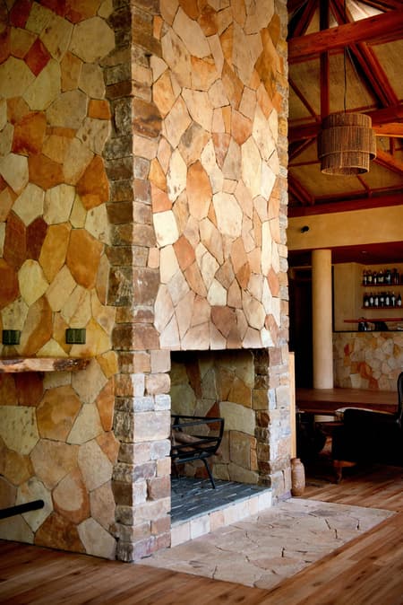 Entebbe Forest Lodge